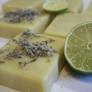 Natural Soap