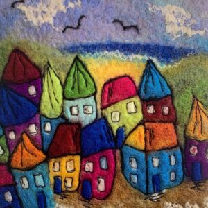 Sea Houses