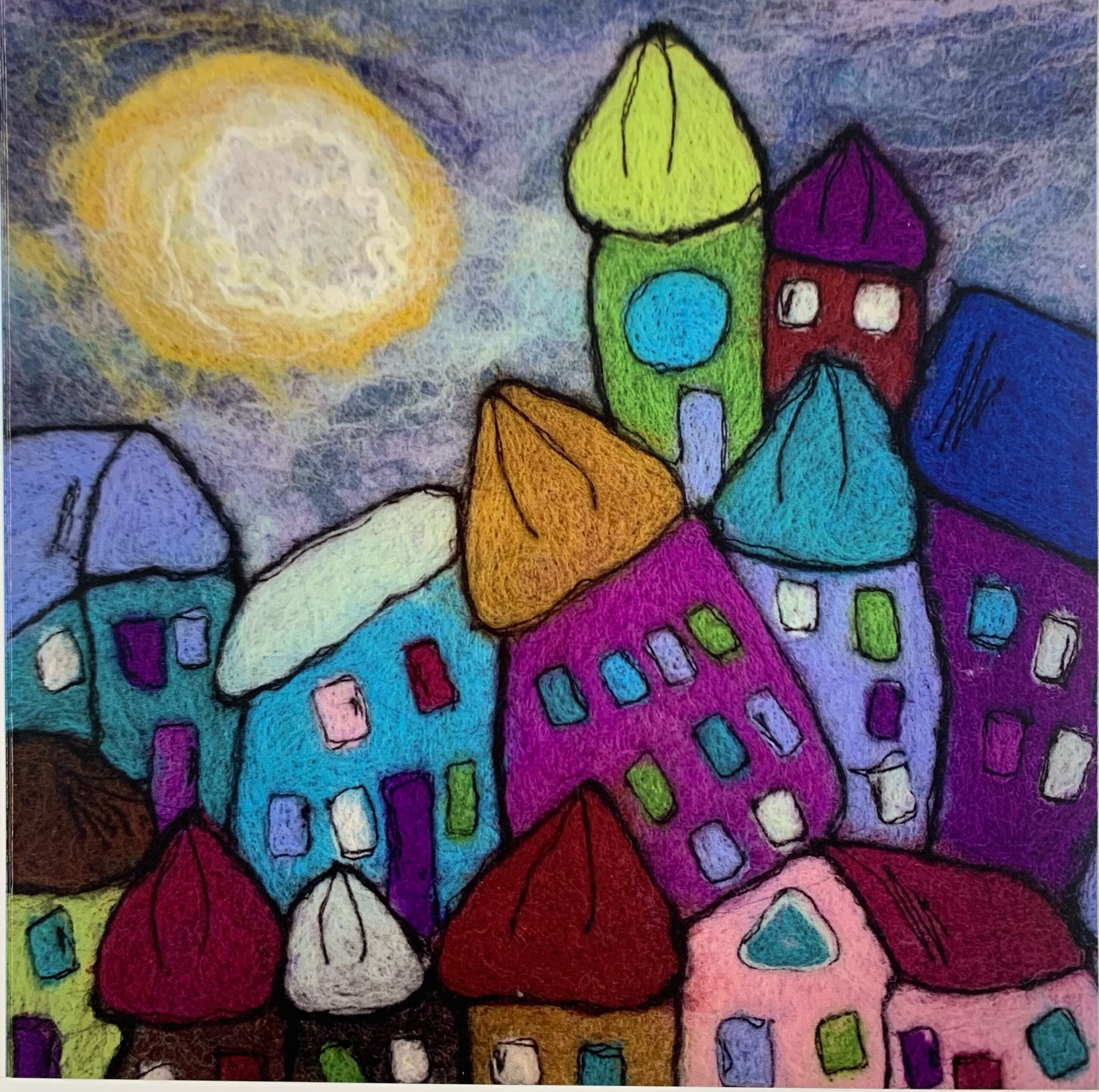 Town Houses