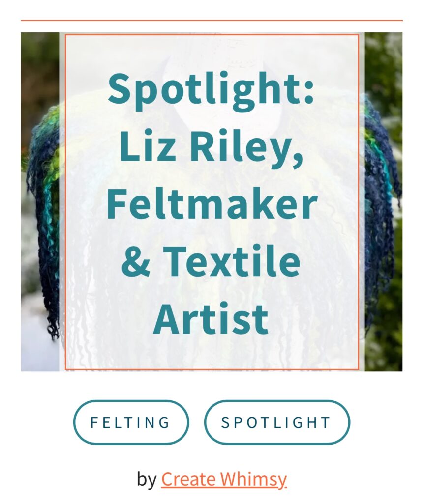 Createwhimsey screenshot