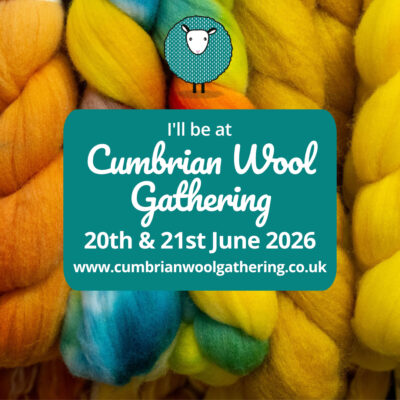 Cumbrian Wool Gathering