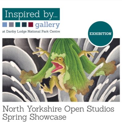 North Yorkshire Open Studios Spring Showcase