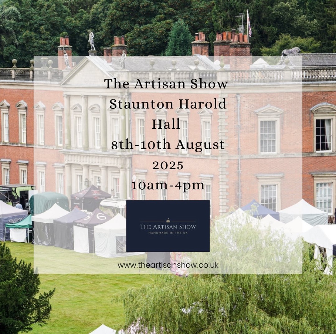 The Artisan Show