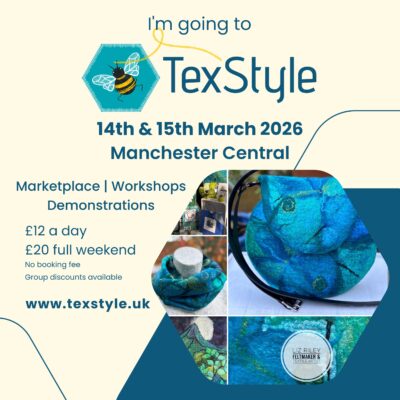 TexStyle