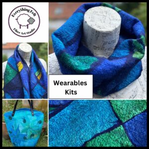 Wearables - Kits
