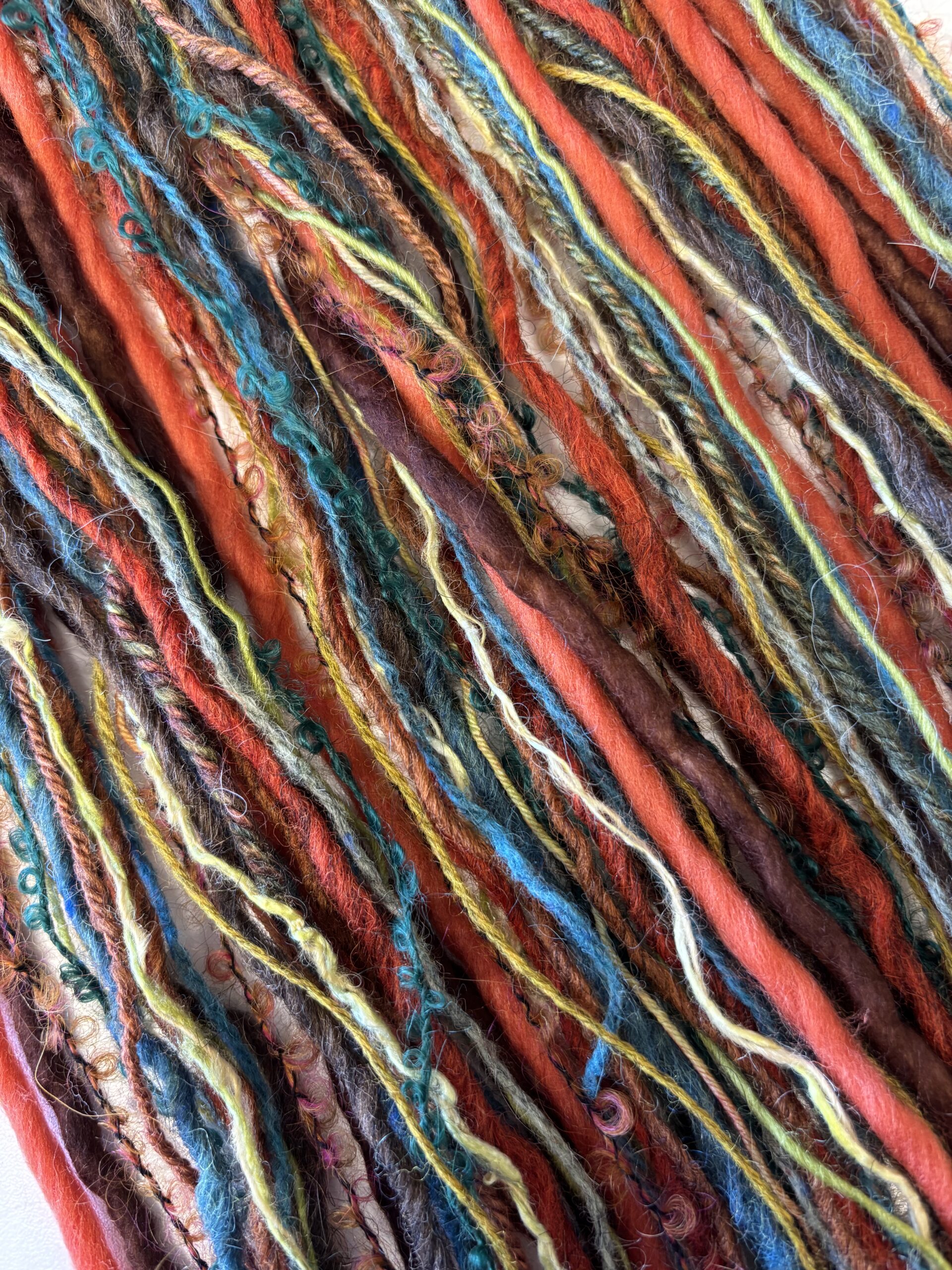 Yarn Variety Wool Bundle YP4 - Image 2