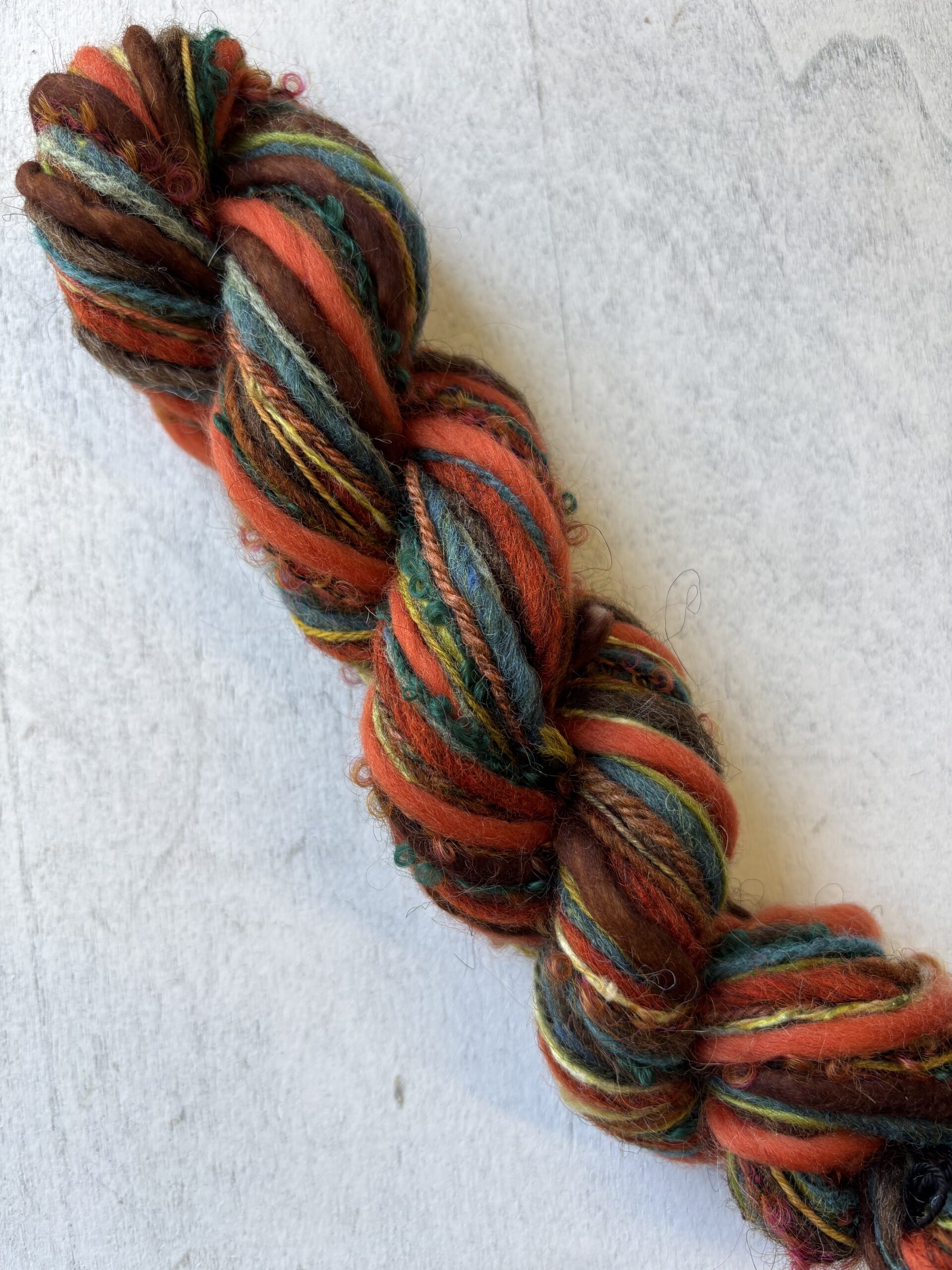 Yarn Variety Wool Bundle YP4