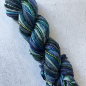 Yarn Variety Wool Bundle YP5