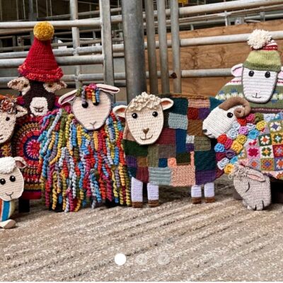 Yarndale